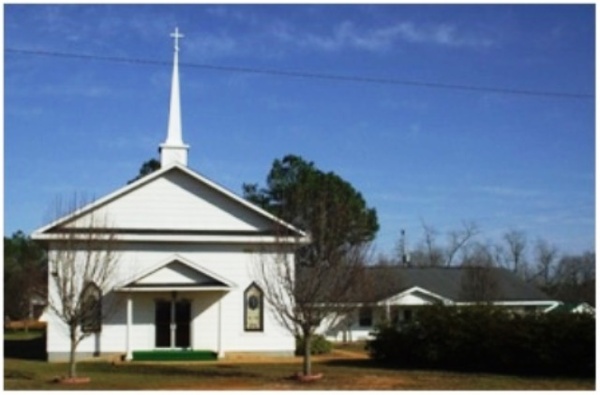It’s time to stop the government’s gag order on the church