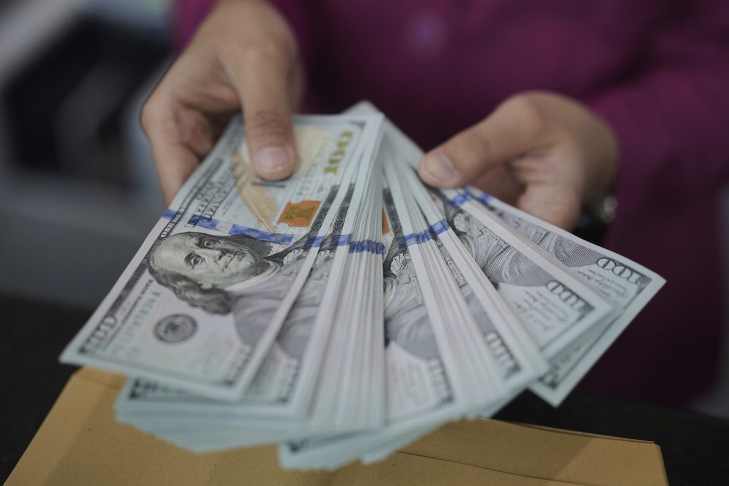 Loudoun County Faces Financial Crisis Amid Exploding Debt and Runaway Spending