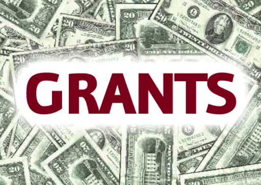 Grant Money