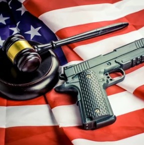 Virginia Court Halts Spanberger’s AR-15 Ban, Delivering a Major Victory to Gun Owning Owners
