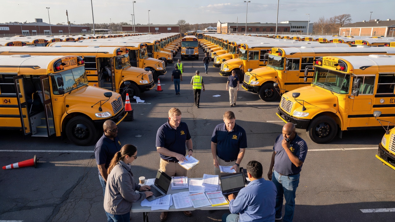 Loudoun County Transportation Faces Daily Logistics Strain and Fiscal Scrutiny