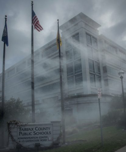 Fairfax Schools’ expensive legal advice is disguised as an ‘Independent investigation’
