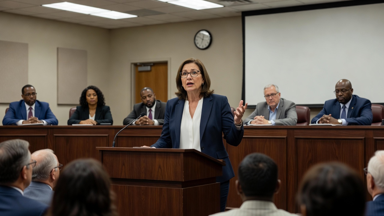Prince William County Teachers Face Broken System in New Scheduling Overhaul
