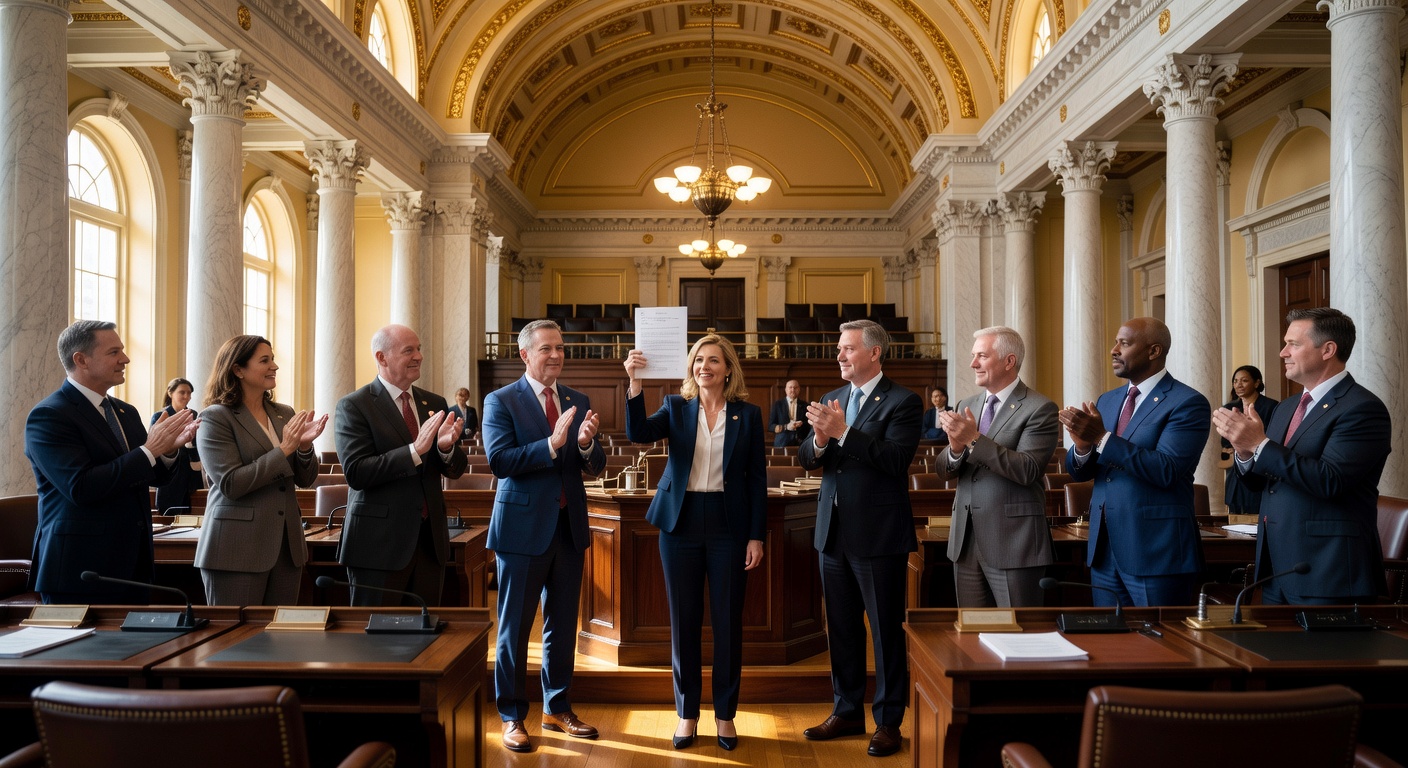 Virginia Democrats Kathy Tran Pass Bill Imposing Three-Year Gun, Ammo, and Explosives Ban for Misdemeanor Hate Crime Convictions