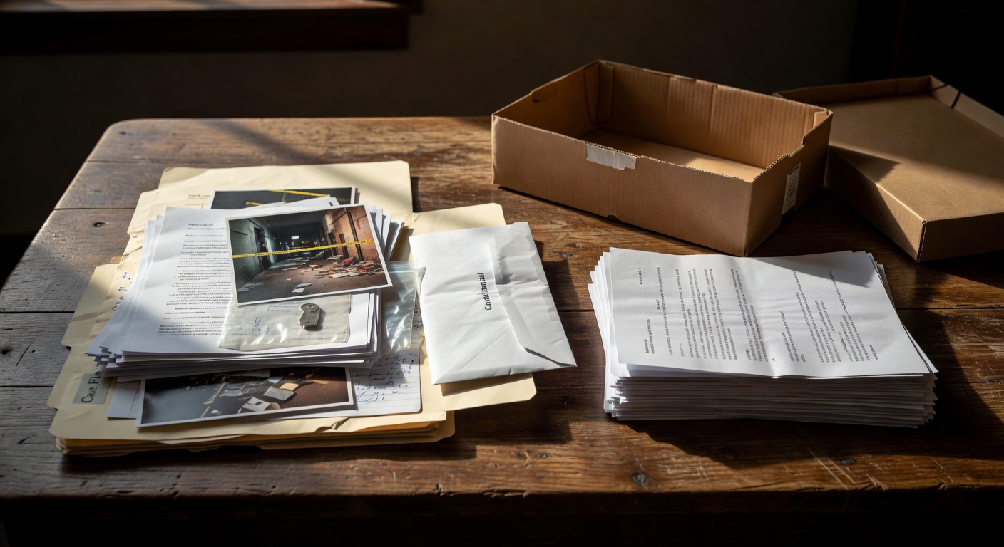 Virginia Enacts Law Requiring Prosecutors to Provide Copies of Discovery Materials to Defendants