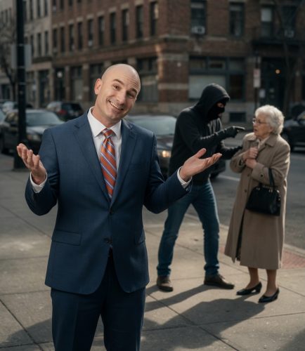 Meet the Soros Funded Prosecutor who is Taking Soft on Crime to a new Level