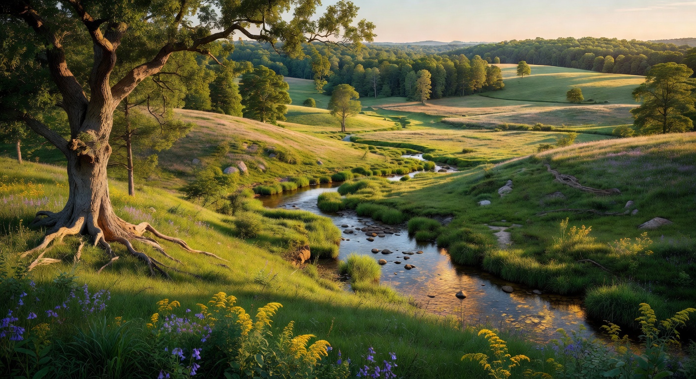 Virginia to Expand Conservation Easement Eligibility for Federally Recognized Tribes