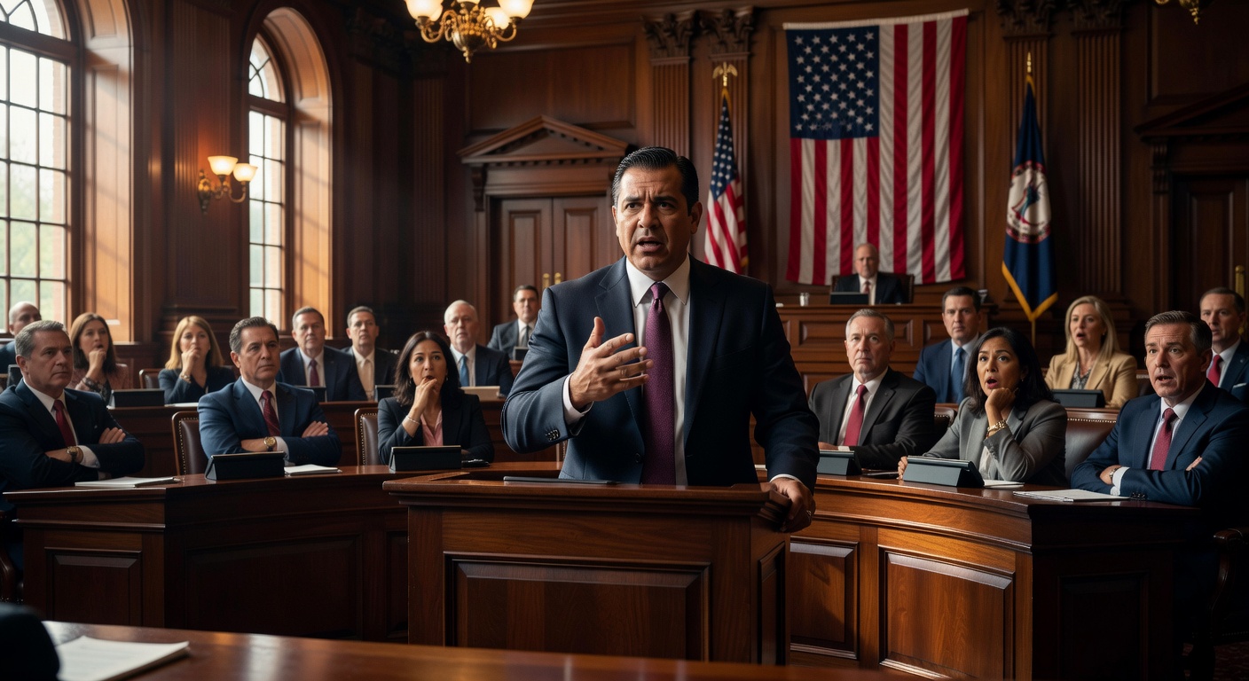Delegate Lopez Wrongly Labels Parental Safeguards as Assault on Virginia History