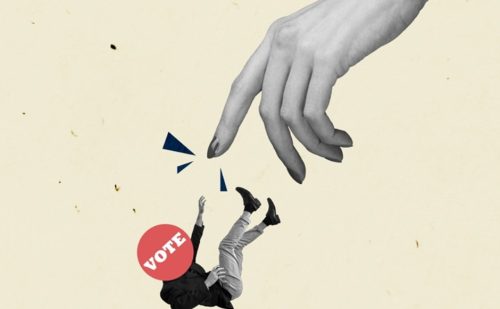 Virginia Surrenders To The National Popular Vote Movement