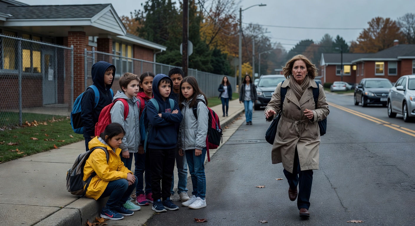 Fairfax County School Board Reinstates Early Release Days, Endangering Latchkey Children and Undermining Family Security