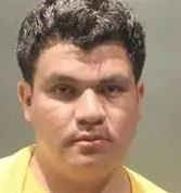 Will Arlington protect alleged rapists?