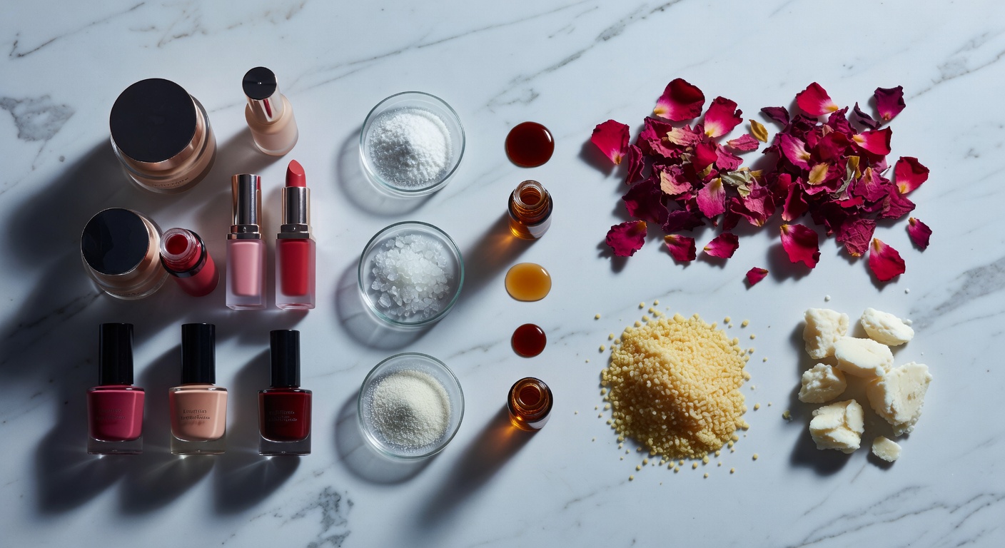 Virginia Legislature Enacts Sweeping Prohibitions on Cosmetic Ingredients with HB 122 Passage
