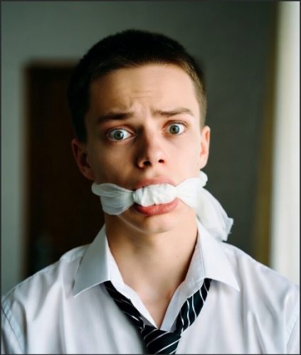 Albemarle Schools policy violates free speech by targeting TPUSA Chapter
