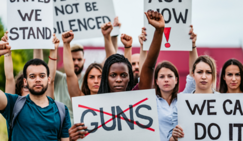Virginia Democrats pass the most extreme gun ban in America