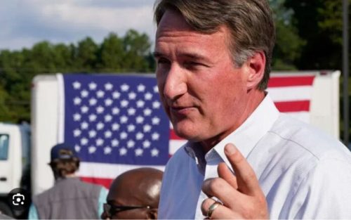 Youngkin Blasts Spanberger for “Blatant Lie” On Gerrymander