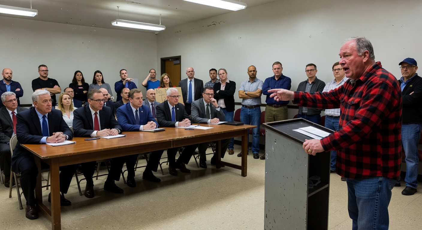 Virginia’s RGGI Rejoin Plan: A Costly Carbon Tax in Disguise
