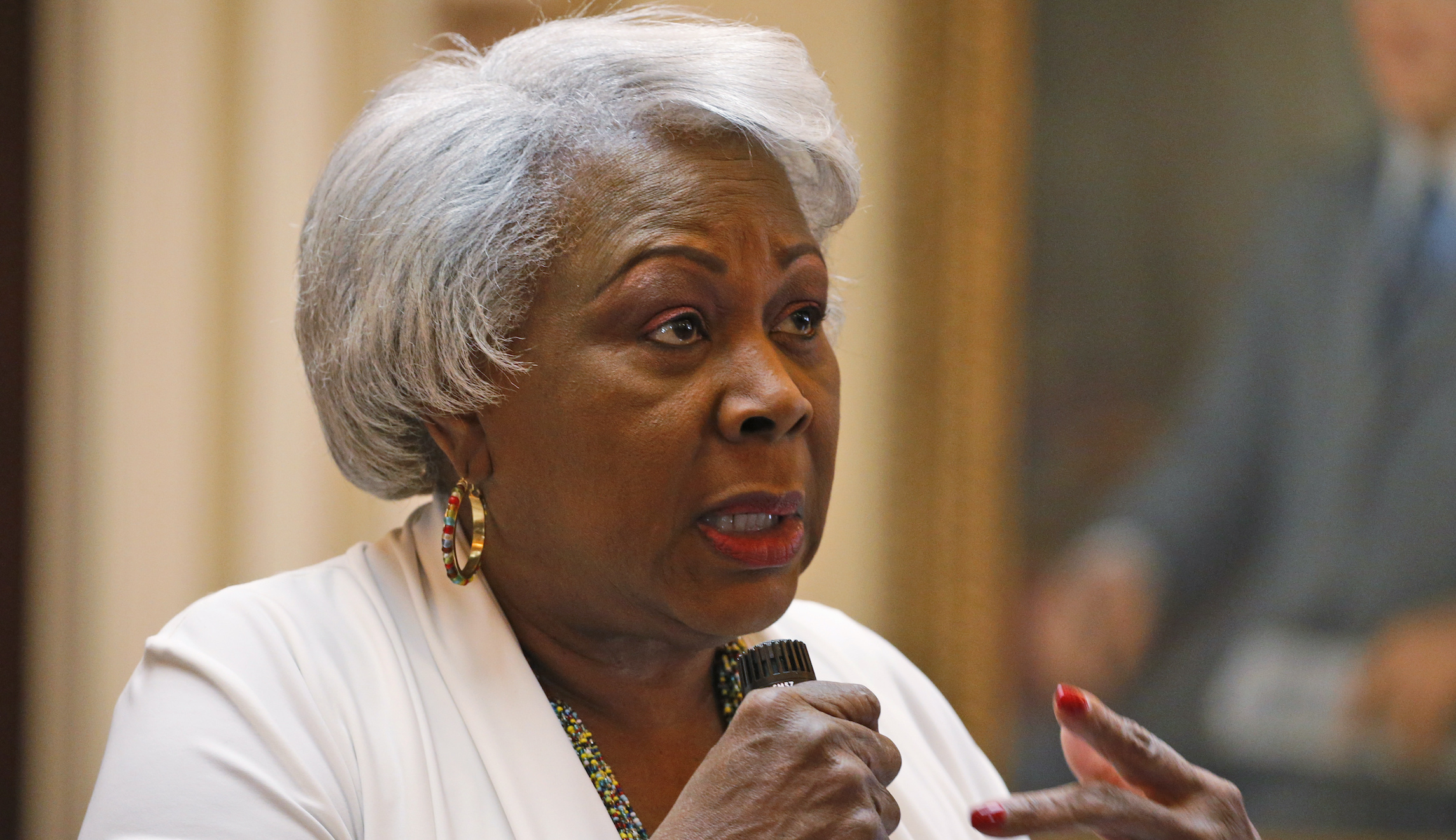 Virginia Democrats to Vote for Themselves 278% Pay Increase