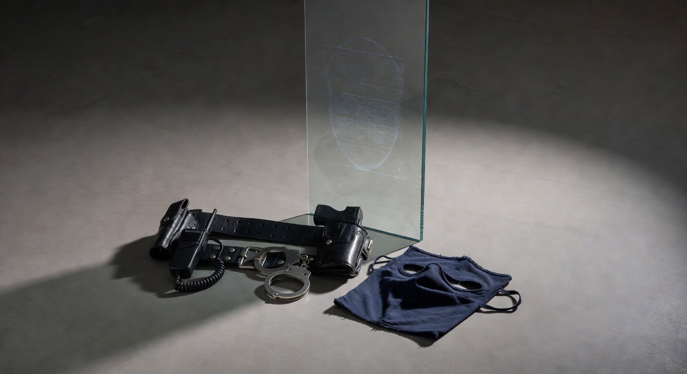 Virginia House Bill HB7 Pushes for Law Enforcement Accountability Through Facial Covering Restrictions