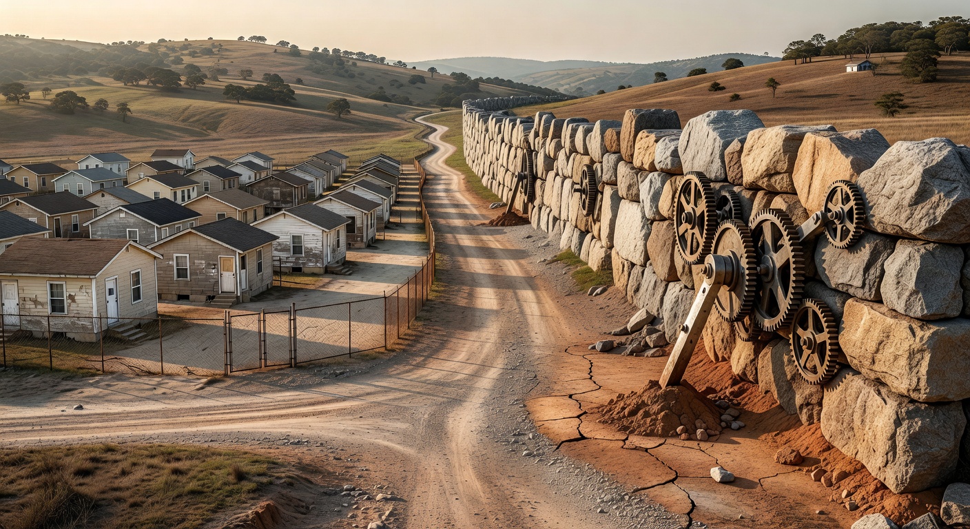 Localities Will Have Sweeping Powers Over Affordable Housing Sales