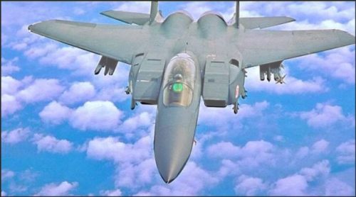 Boeing leaving Virginia?