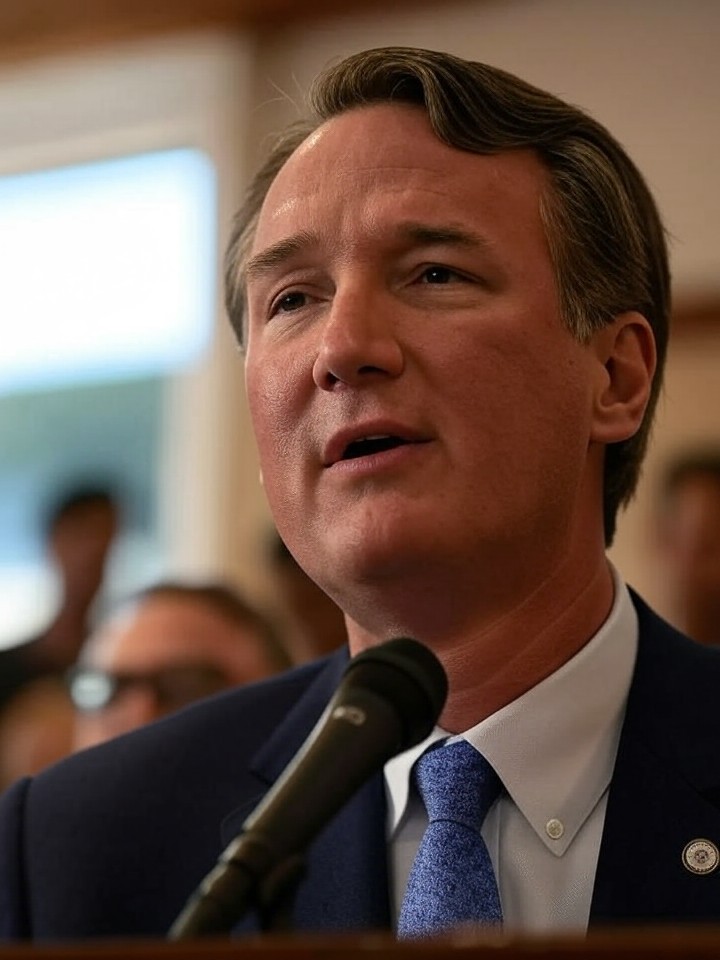 Youngkin’s Legacy of Deregulation: A Blueprint for Virginia’s Economic Future at Risk