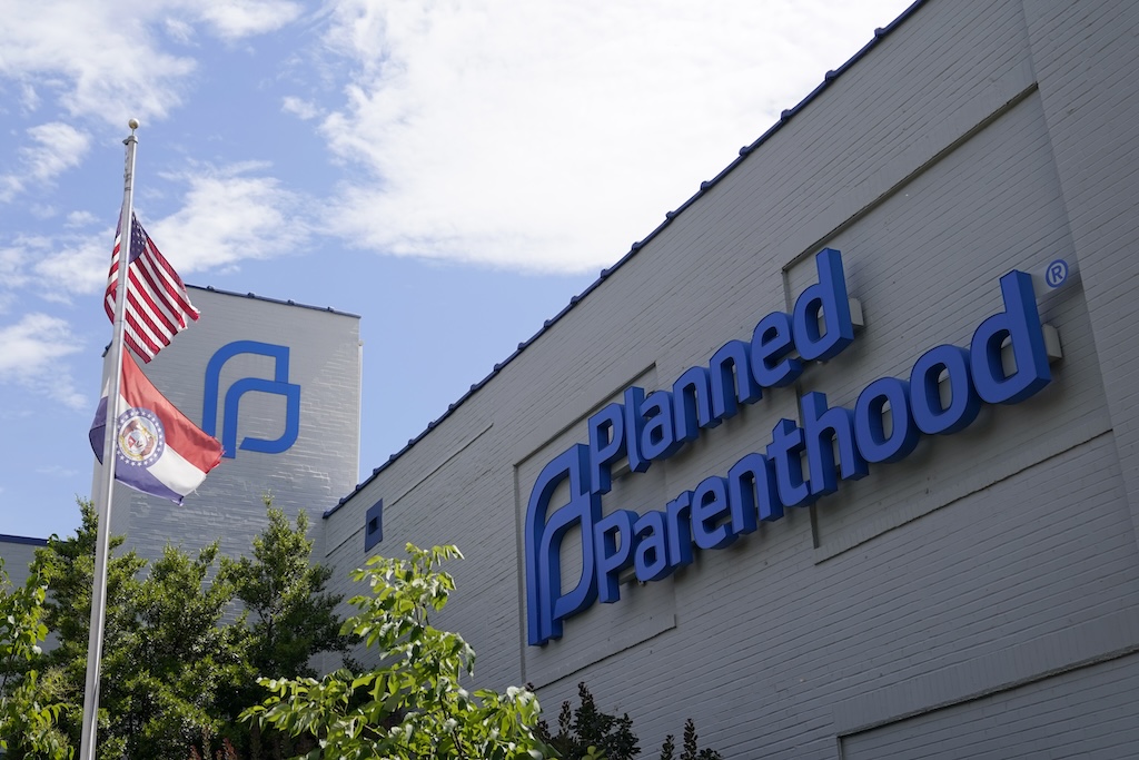 Democrats Reject Common-Sense Protections in Push for Unrestricted Abortion Rights in Virginia