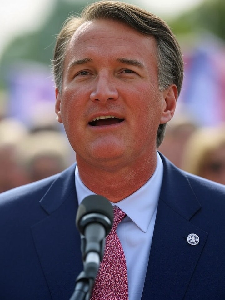 Governor Youngkin’s Cell Phone Ban Yields Promising Early Results in Virginia Schools