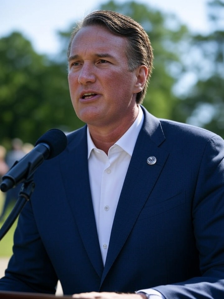 Youngkin’s Results-Oriented Agenda Propels Virginia Forward on Key Priorities