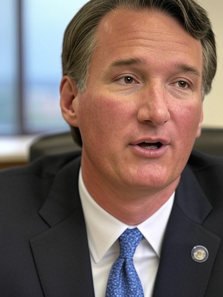 Youngkin Delivers Results: Virginia Advances in Foster Care, Veterans’ Services, Broadband, Infrastructure, and Economy