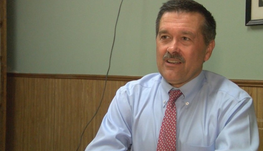 Delegate Terry Kilgore Defends Virginia’s Bipartisan Redistricting Tradition Against Mid-Term Changes