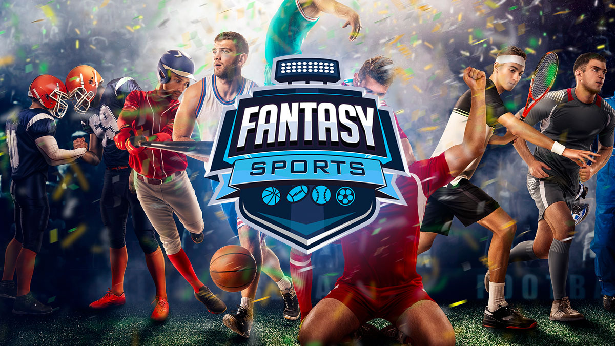 You can now pay 10% tax on your Fantasy Football or Baseball?