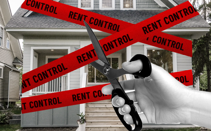 The Looming Threat of Rent Controls in Loudoun County – A Call for Market Freedom