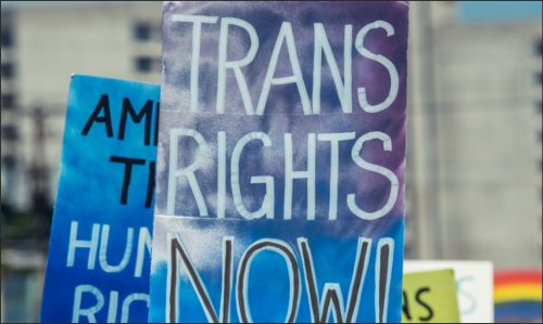 Extremists doxxing TPUSA High-School Club and Teacher Sponsor