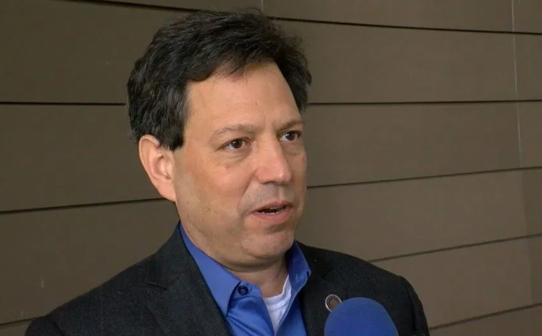Concerns Mount Over Scott Surovell Senate Leader’s Background in Judicial Selections