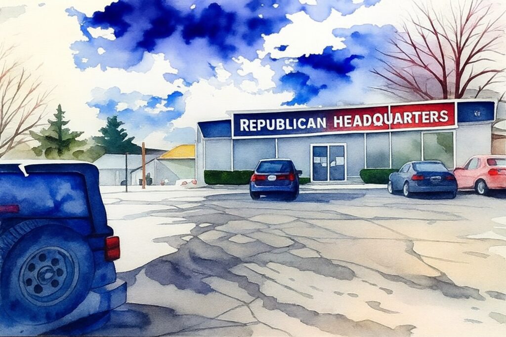 Loudoun County Republican Committee Announces Ambitious Campaign to Establish Permanent Headquarters