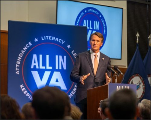 Governor Glenn Youngkin Announces Polyzent to Launch First Manufacturing Facility in Lynchburg