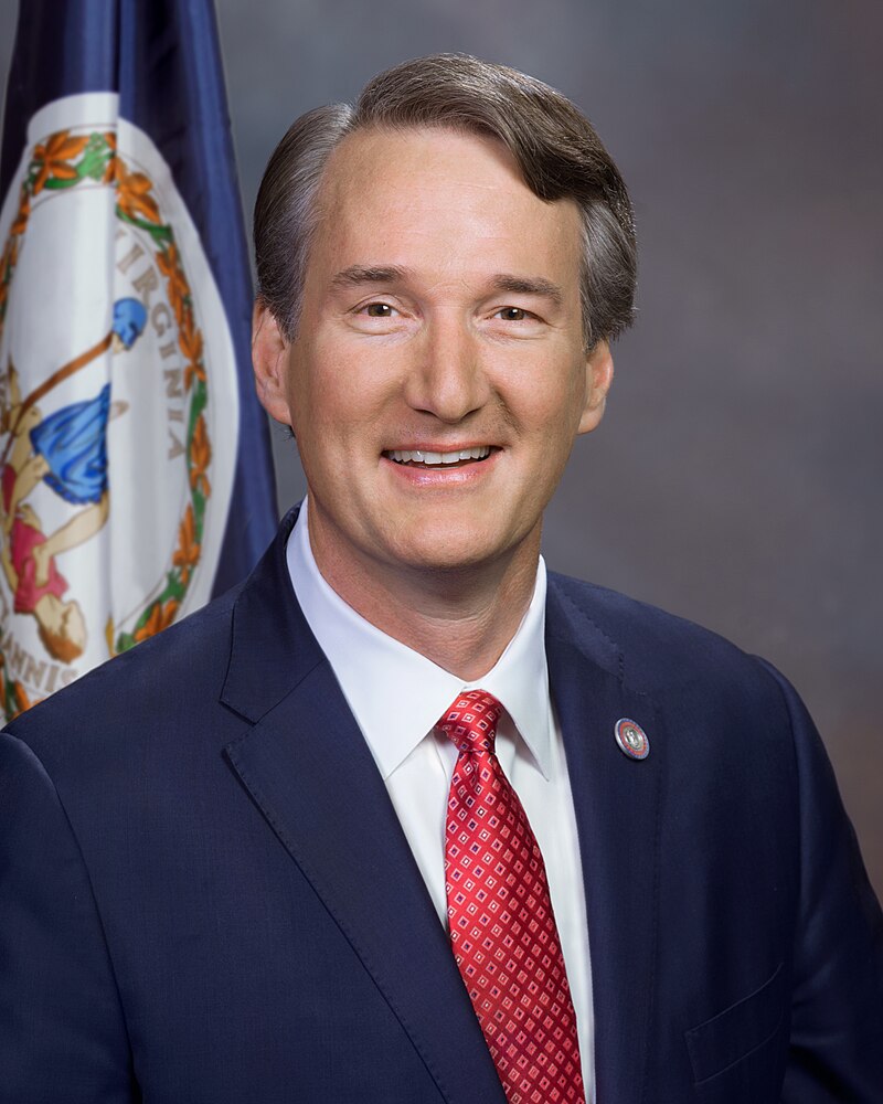 Youngkin rules out Senate bid but leaves door open to presidential run