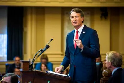 Governor Glenn Youngkin and Education Leaders Announce Across the Board Improvement in Virginia’s Statewide Testing Scores