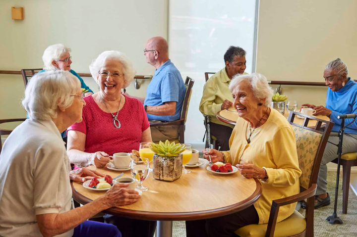 Governor Glenn Youngkin Signs Executive Order to Strengthen Oversight of Virginia’s Nursing Homes