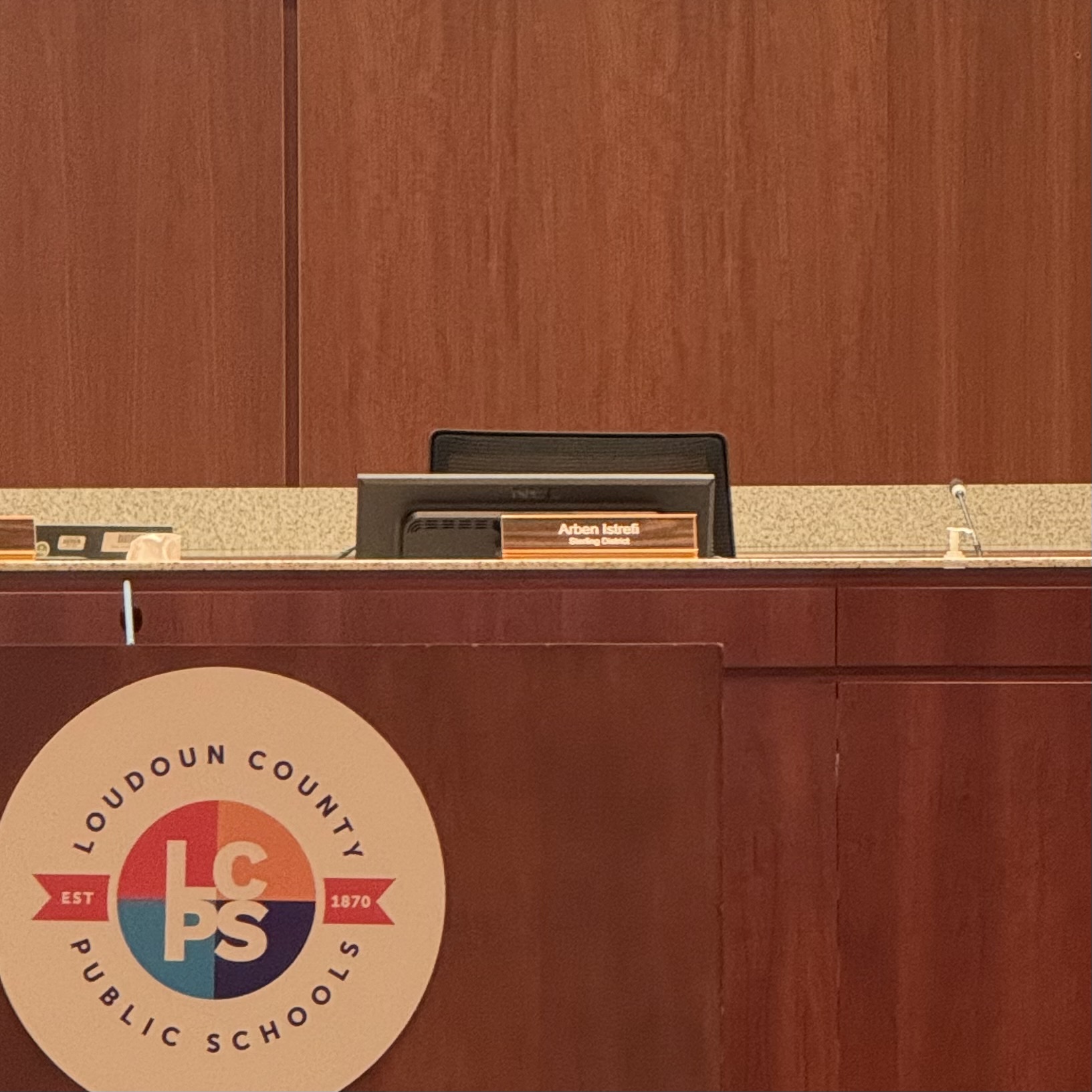 Arben Istrefi’s Troubled Tenure: A Loudoun County School Board Incumbent Prioritizing Politics Over Students