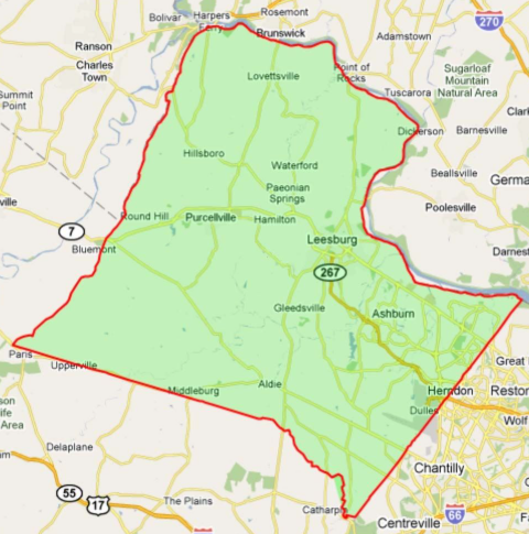 Climate Activist running for Virginia Delegate Seat could lead to power blackouts