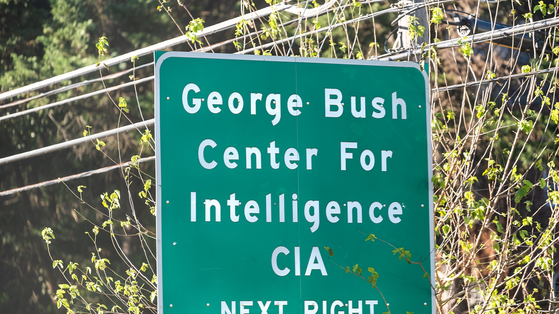 The CIA Sisterhood Abigail Spanberger & Elissa Slotten