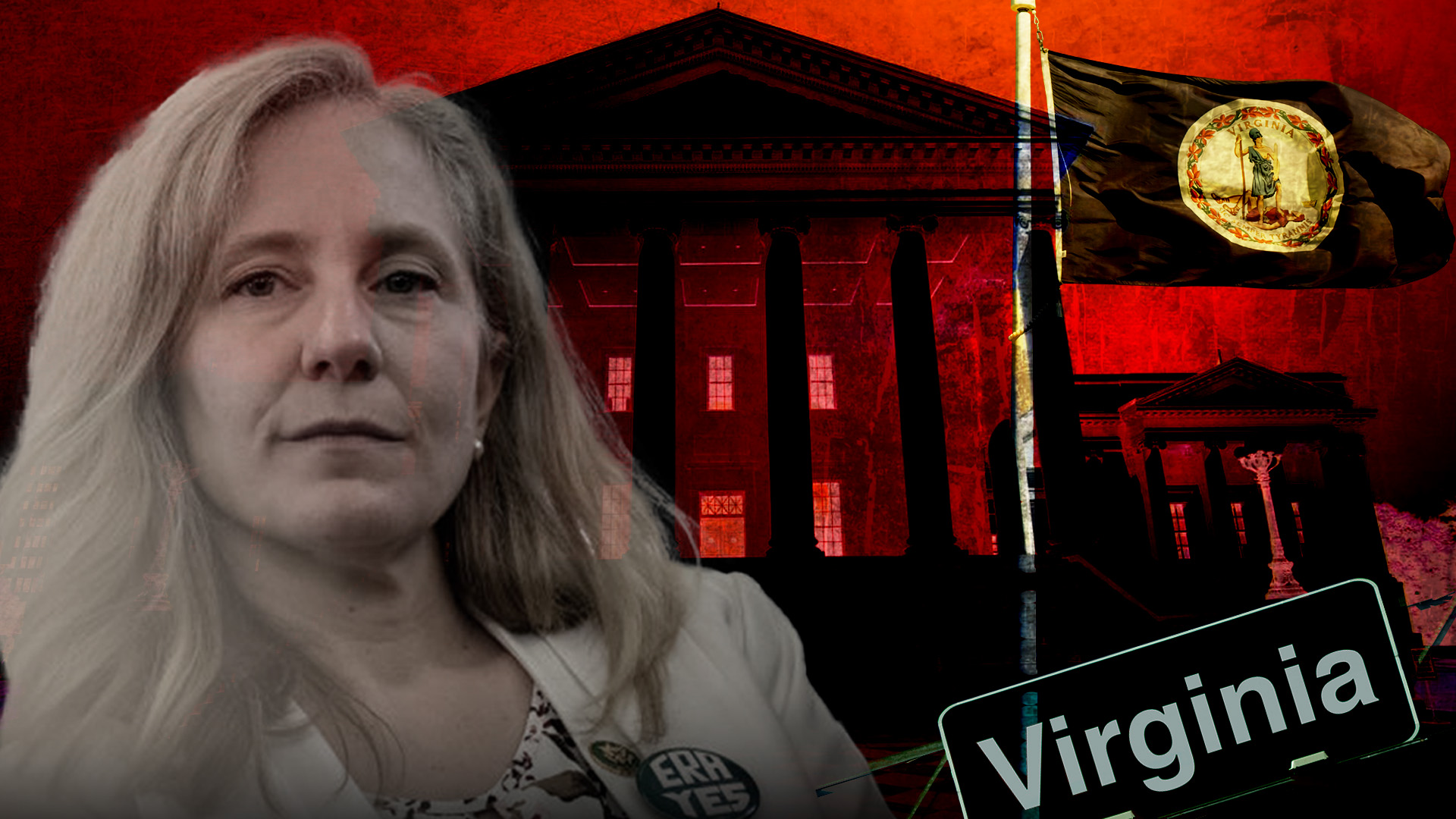 How the CIA Infiltrates Politics in Plain Sight-and How Abigail Spanberger and Elissa Slotkin are Upping the Ante