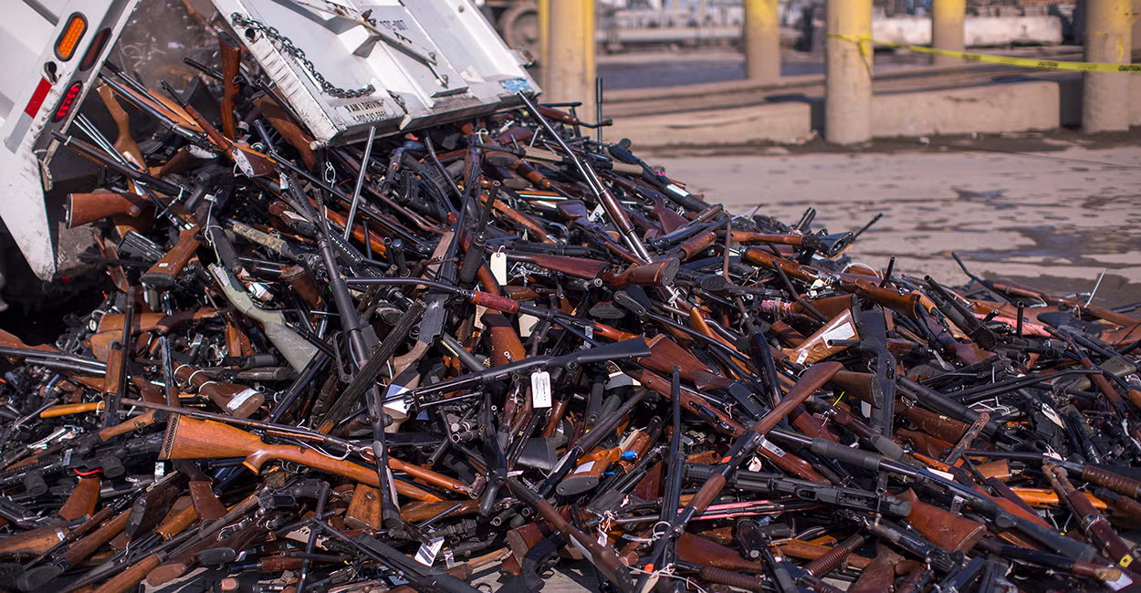 Youngkin blocked gun grabbers 54 times, but he won’t always be around to protect the 2nd Amendment