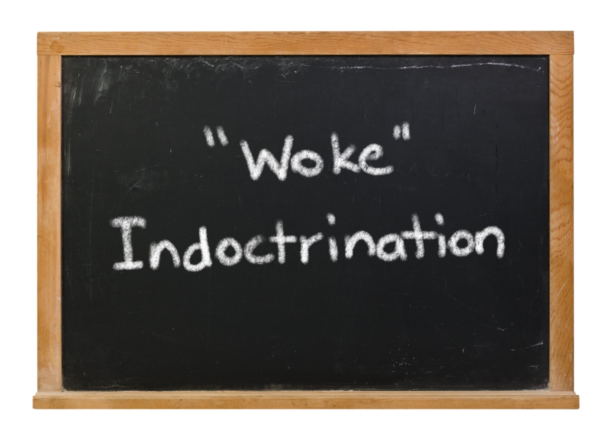 Abigail Spanberger Worked for Woke, DEI, Anti-Police Education Consulting Firm