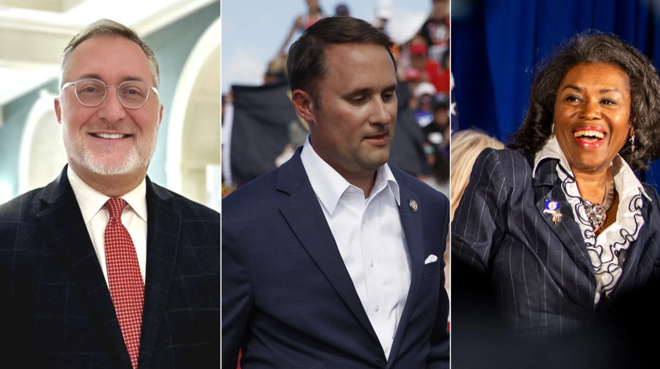 Loudoun County Republicans pass Resolution to endorse Winsome Sears, John Reid, and Jason Miyares