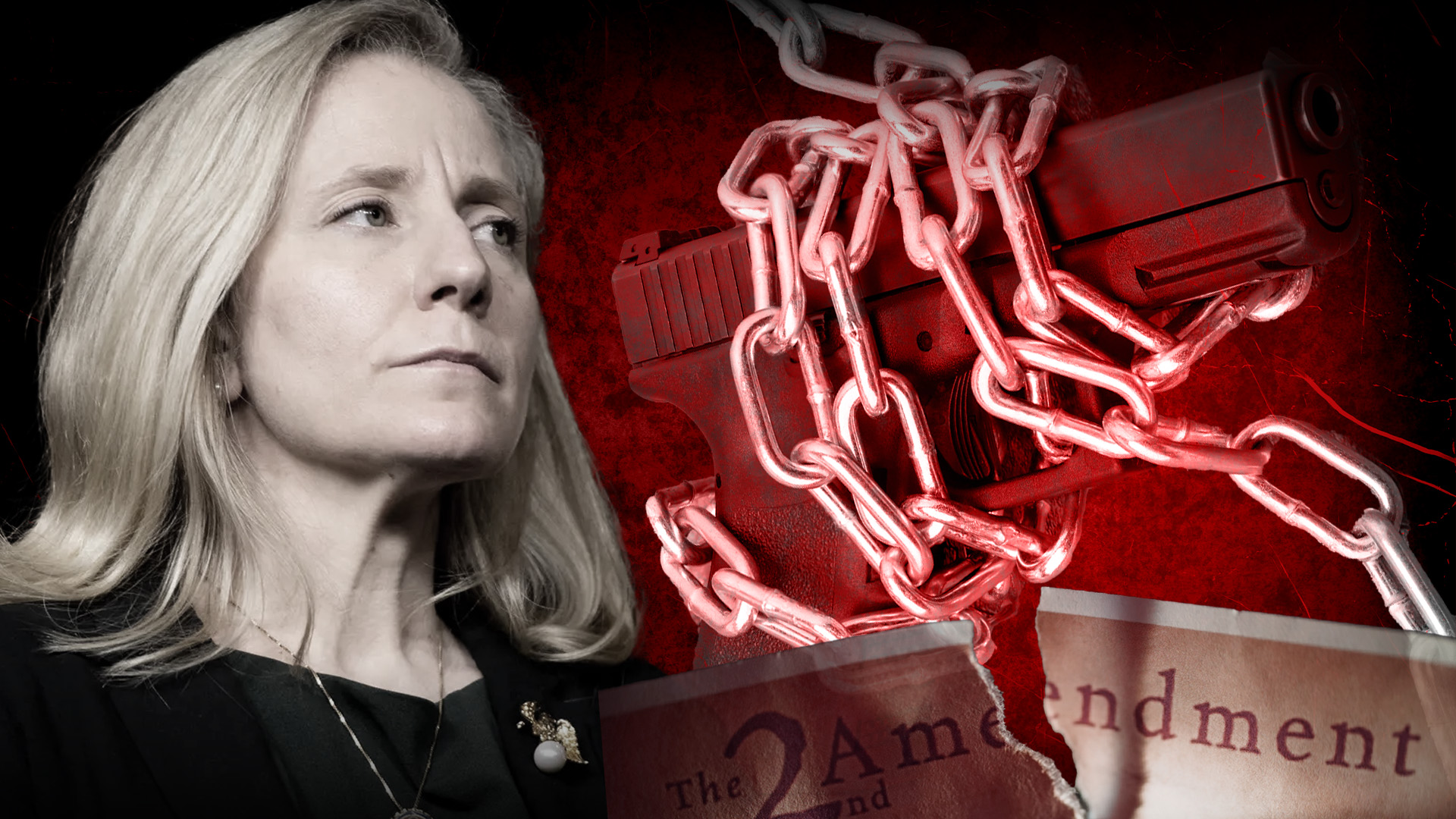 ABIGAIL Spanberger’s LEFTIST ALLIES RETURN ANOTHER ILLEGAL IMMIGRANT INTO FAIRFAX COUNTY