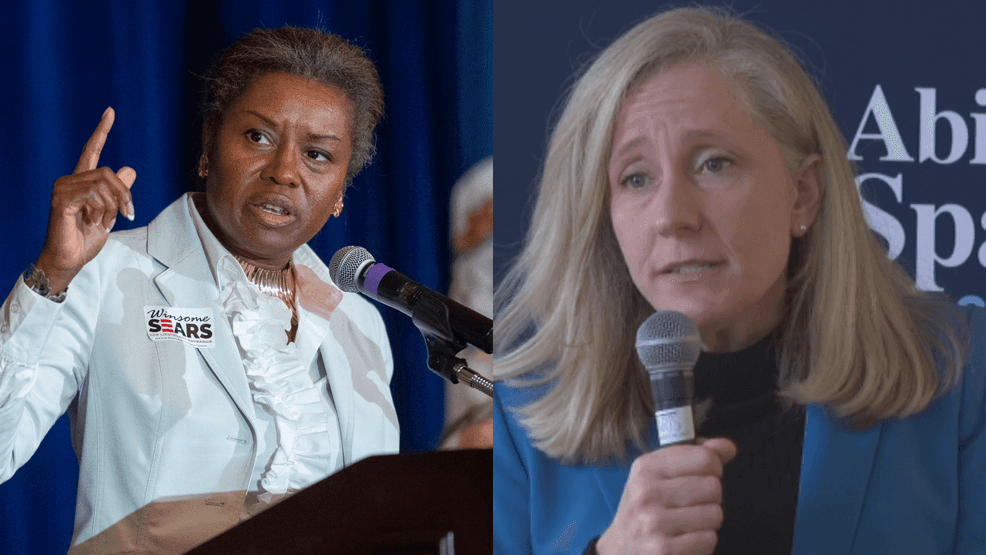 Abigail Spanberger is silent as Virginia Democrats vote to protect drug dealers over victims’ families