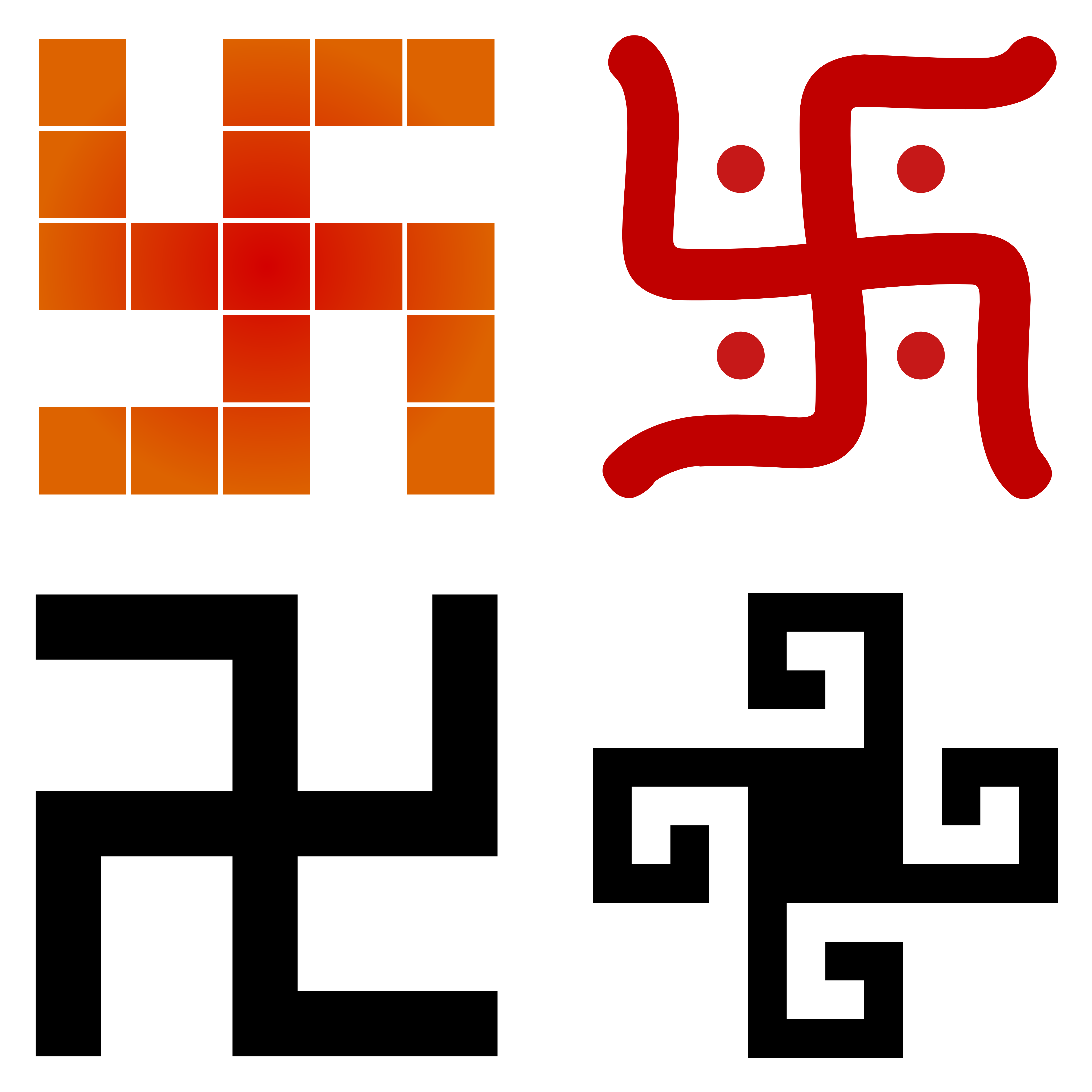Virginia Republicans Champion Bill to Protect Hindu Swastika, Criminalize Nazi Hakenkreuz