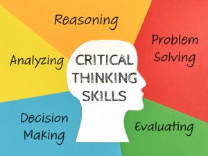 What Constitutes “Critical Thinking” in Fairfax County Public Schools?